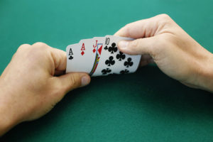 Read more about the article Four Reasons You Should Add PLO to Your Game